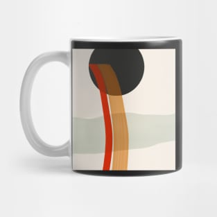 Temporary Cover Mug